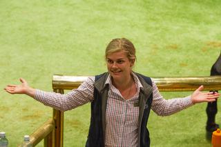 Episode 1 featuring NZB Insurance members Nikki Smart (pictured) and Hannah McLean.